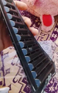 ساز دهنی ملودیکا