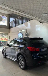 هایما s7 1399 بیرنگ مشابه صفر 60 تا کار