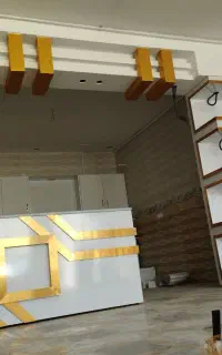 نقاشی و رنگ کاری ساختمان