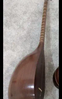 تنبور براخانی