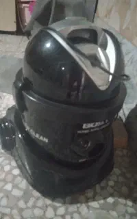 جارو برقی