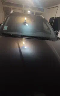 KMCA5شاسی هاچ بک