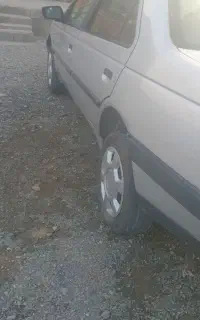 پژو مدل 98 فروشی