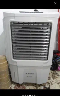 کولرپرتابل البرز