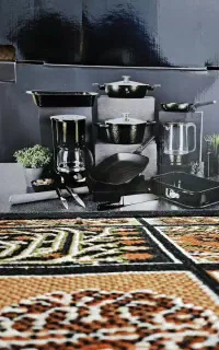 سرویس قابلمه برلینگر هاوس