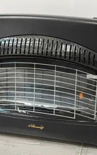 بخاری پلار بدون دودکش ۵۰۰ هزار