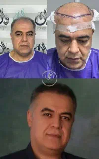 «تخصص زیبایی شما دست متخصص های ماست»