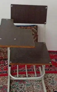 صندلی مدرسه