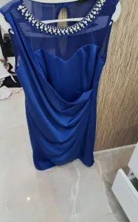 لباس مجلسی در حد نو