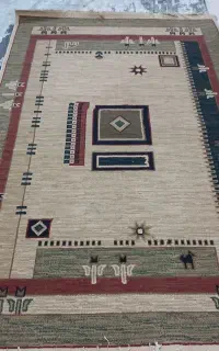 فرش 4 متری