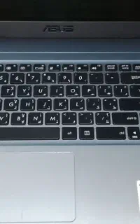 Asus X540u