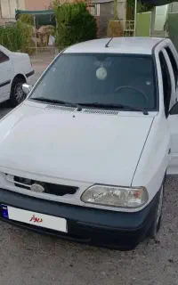پراید ۱۳۱