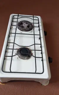 گاز دو شعله