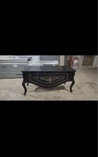 میز اداری برند RESTمدیریت صندلی گردان سناتورکدfv61