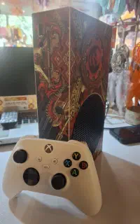 xbox series s