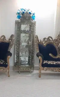 مبل درحدنو