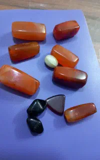 عقیق یمنی اصل