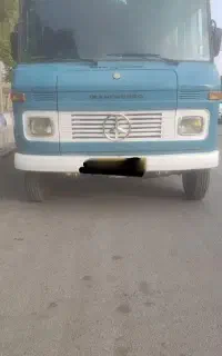 بنز مدل 59 سالم سالم به شرط
