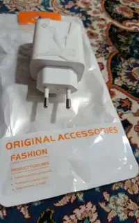 سری شارژر