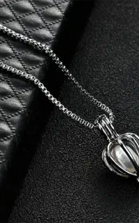 گردنبند مروارید عشق