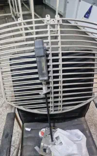 رادیو میکروتیک،metal 2 sshpn