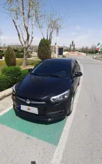 شاهین سانروف