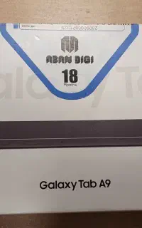 تبلت سامسونگ گلکسی A9 x115