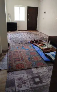 اجاره با تمام وسایل (مبله)