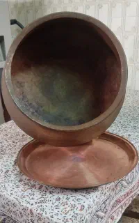 وسایل پخت و پز