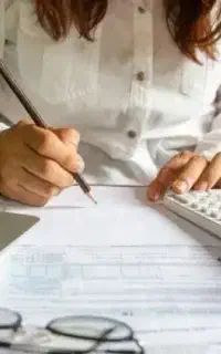 حسابدار دورکار انجام کلیه امور مالی و حسابداری