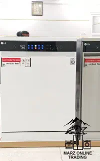 ظرفشویی الجی2026