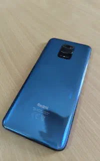 گوشی موبایل شیائومی ردمی نوت 9s