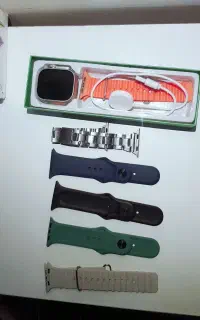 ساعت هوشمند