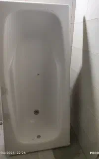 وان حمام در حد نو