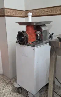 چرخ گوشت صنعتی