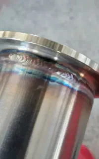 جوشکاری آرگون سیار درمحل چدن استیل تیتانیوم...