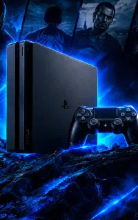 کپی‌خور کردن PS4 با قیمت مناسب