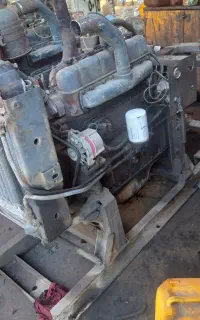 موتور برق رومانی