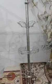 میله بار اپن