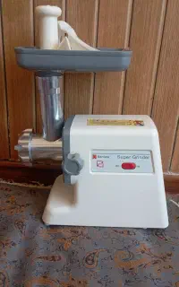 چرخ گوشت نانیوا اصل قدیمی بهترین جنس