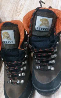 کفش کوهنوردی نوردی