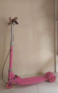 اسکوتر سالم