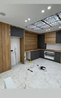 جشنواره اقساطی بدون سود کابینت و کمد دیواری