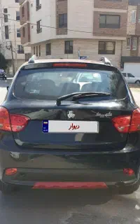 کوییکR عروسک پارس خودروی