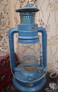 چراغ دستی