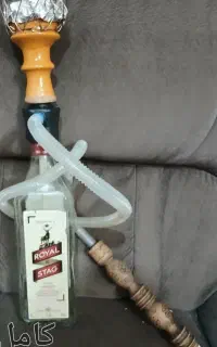 قیلون  مسافرتی