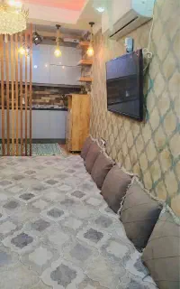 ۷۰متری یک خواب/ویلایی نوساز/خواجه عطا/فول