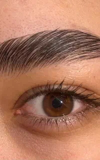 لیفت و لمینت مژه و ابرو