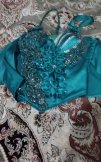 لباس مجلسی