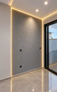 اجرای تخصصی میکروسمنت